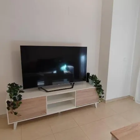 Apartamento Planta Baja Con Piscina Denia Exterior photo