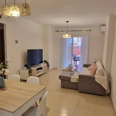 Apartamento Planta Baja Con Piscina Denia Exterior photo