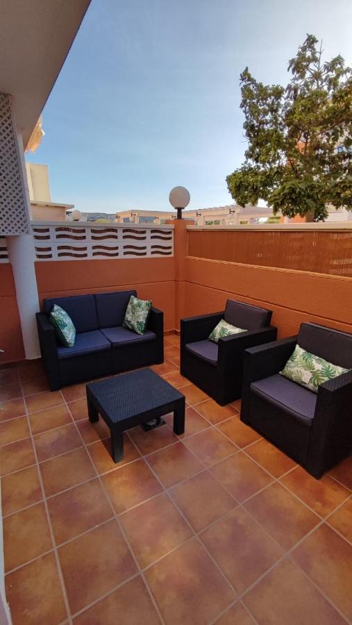 Planta Baja Con Piscina * Denia