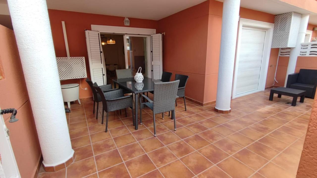 Planta Baja Con Piscina * Denia